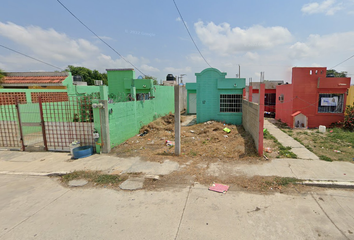 Casa en  Río Verde 17, Santa Anita, Altamira, Tamaulipas, México