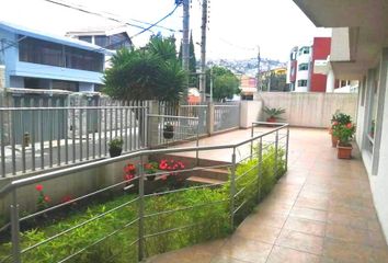 Departamento en  Calle D1, El Condado, Quito, Ecuador
