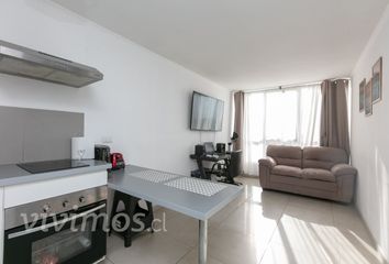 Departamento en  Frankfort 5071, San Miguel, Chile