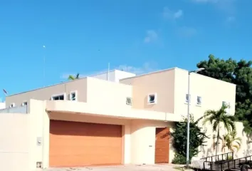 Casa en  Sm 12, Cancún, Quintana Roo, México