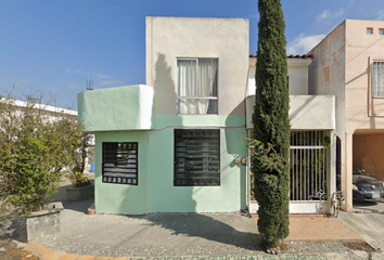 Casa en  Avenida Antigua Santa Rosa 801, Ciudad Apodaca, Nuevo León, México