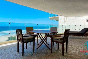 Departamento en  Maralinda, Avenida Revolución, Alfredo V Bonfil, Aeropuerto, Acapulco, Guerrero, México
