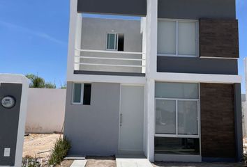 Casa en condominio en  Fraccionamiento Rancho Santa Mónica, Ciudad De Aguascalientes