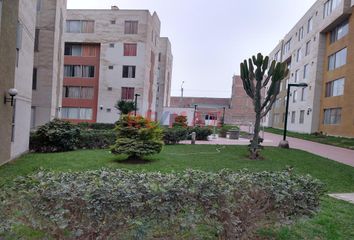 Departamento en  Avenida José Saco Rojas 194, Carabayllo, Perú