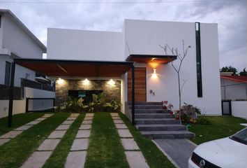 Casa en  Lomas De Cocoyoc, Morelos, México