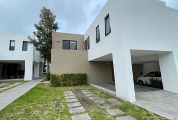 Casa en condominio en  Circuito Valle De La Luna, Zibatá, Querétaro, México