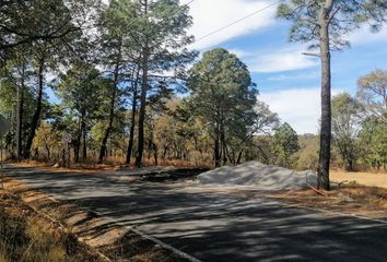 Lote de Terreno en  Natura Yolosta, Atemajac De Brizuela. Condominio, Jalisco, México