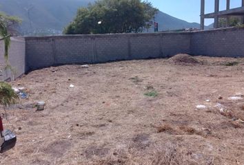 Lote de Terreno en  Bugambilia, Laderas De San Miguel, Ciudad General Escobedo, Nuevo León, México