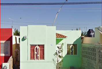 Casa en  Santa Alejandra, Villas De San Miguel, Nuevo Laredo, Tamaulipas, México