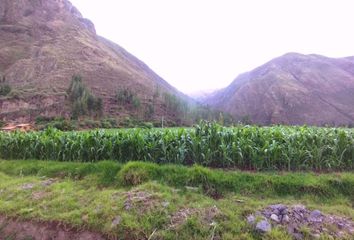 Terreno en  Calca, Cusco, Per