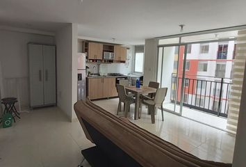 Apartamento en  Conjunto Residencial Cibeles, Carrera 40a, Armenia, Quindío, Colombia