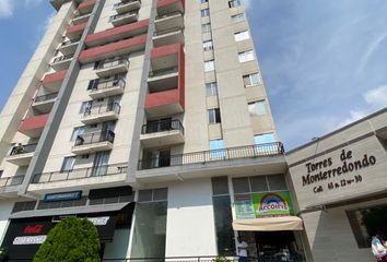 Apartamento en  Torres De Monterredondo 2, Cl. 65 #12w-84, Bucaramanga, Santander, Colombia