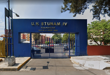 Departamento en  San Francisco Culhuacan, Culhuacan Ctm V, Ciudad De México, Cdmx, México