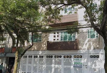 Departamento en  Nicolás San Juan 555, Colonia Del Valle Norte, Del Valle Nte, Cdmx, México