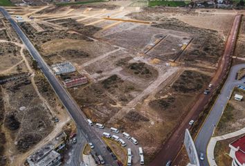 Lote de Terreno en  La Morena 2a Secc, Tulancingo De Bravo