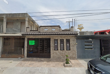 Casa en  Calle Lago De Chapala, Balcones De Alcalá, Reynosa, Tamaulipas, México