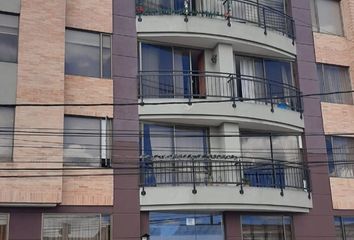 Apartamento en  Rodriguez Orjuela Leonor Zoraida, Carrera 10a 1 39, La Balsa, Chía, Cundinamarca, Col