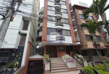 Apartamento en  Calle 36 #34-52, Bucaramanga, Santander, Colombia