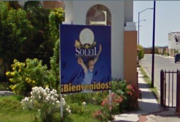 Casa en fraccionamiento en  Soleil Residencial Primera Etapa, Cerrada Monet, Hermosillo, Sonora, México