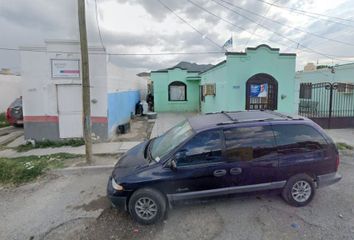Casa en  Vigas, Colinas De Santiago, Monclova, Coahuila De Zaragoza, México