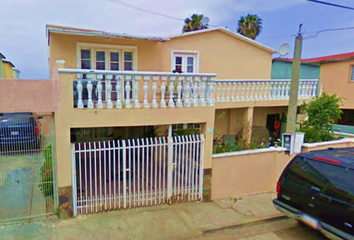 Casa en  Calle Del Risco, Playas, Dorada, Tijuana, Baja California, México