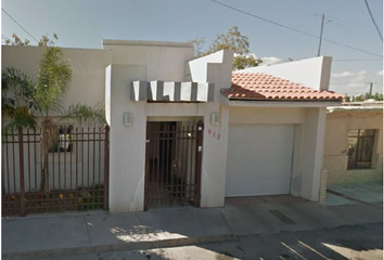 Casa en  Ramírez 913, Centro, 33130 Pedro Meoqui, Chihuahua, México