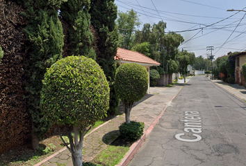 Casa en  Cantera 187, Jardines Del Pedregal, Ciudad De México, Cdmx, México