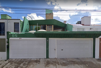 Casa en  Licenciado Antonio Del Moral 85, Nueva Chapultepec, Morelia, Michoacán, México