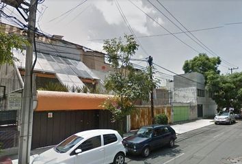 Casa en  Moras, Del Valle Centro, Ciudad De México, Cdmx, México