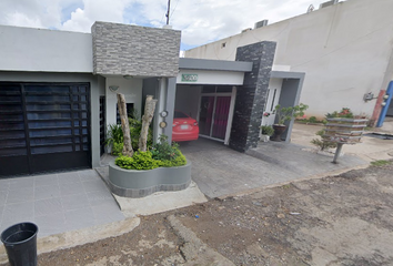 Casa en  Miguel Ramos Arizpe, Chulavista, Chula Vista, Culiacán, Sinaloa, México