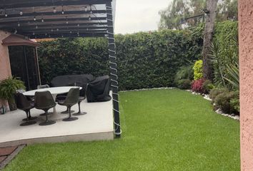 Casa en condominio en  Prolongación Abasolo 47, Valle De Tepepan, Ciudad De México, Cdmx, México