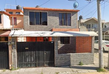 Casa en  Jardines De La Hacienda, Cuautitlán Izcalli, Estado De México, México
