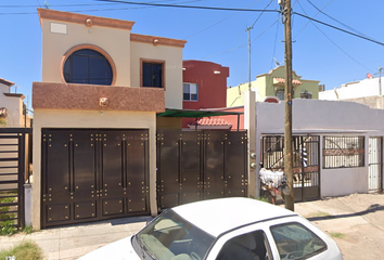 Casa en  Monte Mayor 2808, Casa Blanca, Ciudad Obregón, Sonora, México