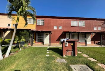 Casa en fraccionamiento en  Geovillas Colorines, Tezoyuca, Morelos, México