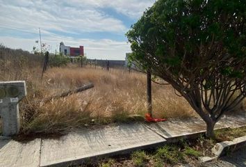 Lote de Terreno en  Manuel Garcia Pueblita, Morelia, Michoacán