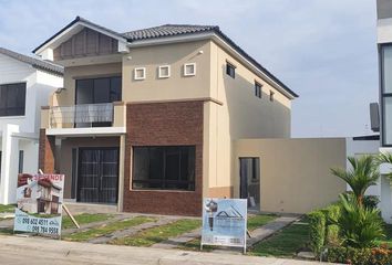 Casa en  Ciudad Celeste, Samborondón