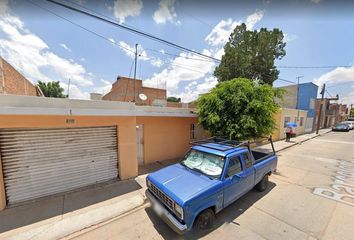 Casa en  Nueva España, Ciudad De Aguascalientes