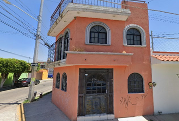 Casa en  Villa Verde, Villas De La Hacienda, Celaya, Guanajuato, México