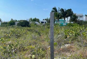 Lote de Terreno en  Chicxulub Puerto, Yucatán, México