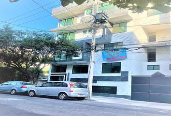 Departamento en  Insurgentes San Borja, Ciudad De México, Cdmx, México