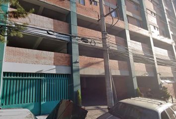 Departamento en  Calle 10 No.21, San Pedro De Los Pinos, Ciudad De México, Cdmx, México