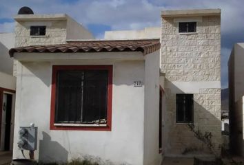 Casa en condominio en  Murgia, Ensenada