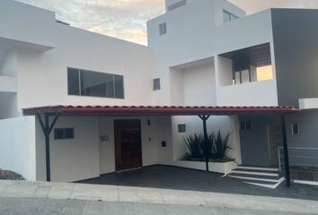 Casa en  Tres Marías Lindavista, Morelia, Michoacán, México