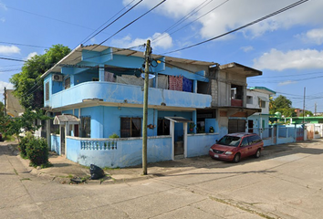 Casa en  Cuichapa Num 307, Diaz Ordaz, Agua Dulce, Veracruz, México