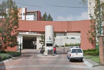 Departamento en  Luis Echeverría 102, Mz 001, Jesus Del Monte, Estado De México, México