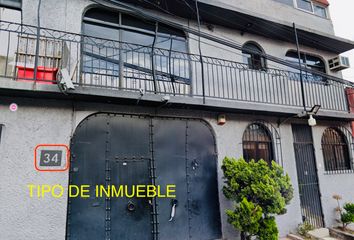 Casa en  C. Comandante Blanquel 34, Daniel Garza Al Poniente, 11830 Ciudad De México, Cdmx, México