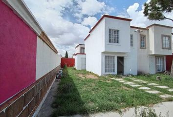 Casa en  Privada Del Chal, Fraccionamiento Rancho Don Antonio, Tizayuca, Hidalgo, 43810, Mex