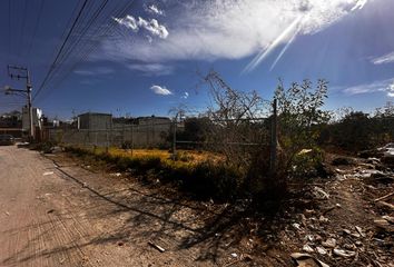 Lote de Terreno en  Nogales, San Francisco Tepojaco, Cuautitlán Izcalli, Estado De México, México
