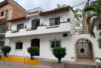 Departamento en  Calle Guadalupe Sánchez, Centro, Puerto Vallarta, Jalisco, México