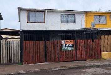 Casa en  Cerro Santa Lucía 1510, Puente Alto, Chile